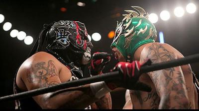 Lucha Underground
