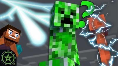 Let's Play Minecraft