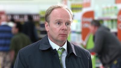 Trollied