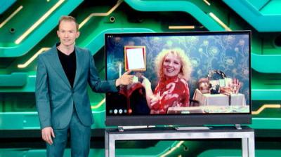 Penn & Teller: Fool Us