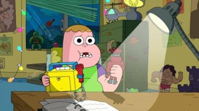 Clarence