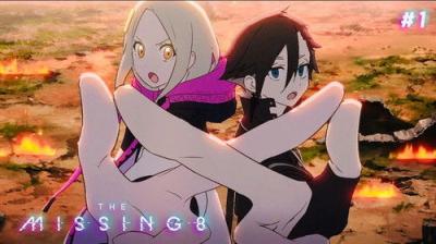 The Missing 8