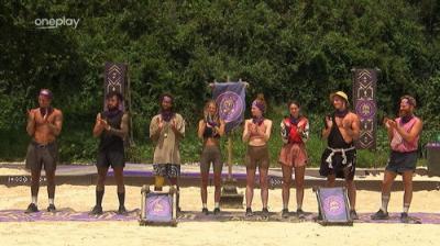 Survivor Česko a Slovensko