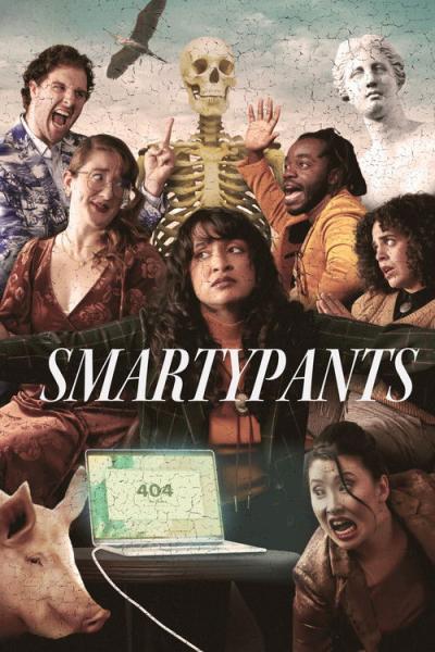 Smartypants filmas online