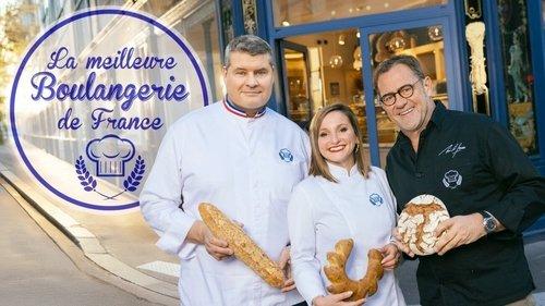 La meilleure boulangerie de France filmas žiurėti online