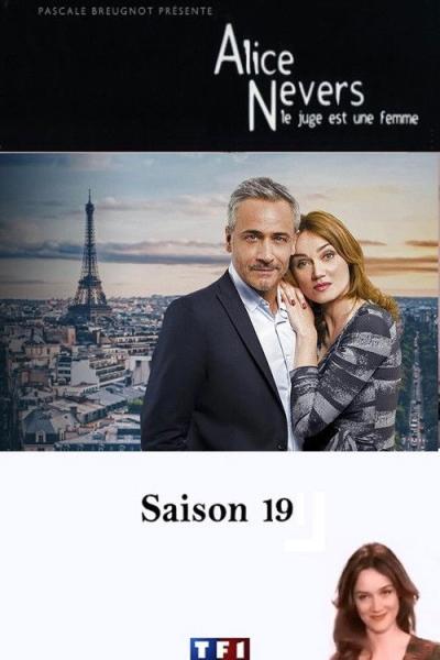 Alice Nevers, le juge est une femme filmas online