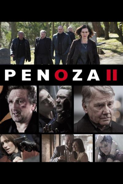 Penoza filmas online
