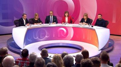 Question Time