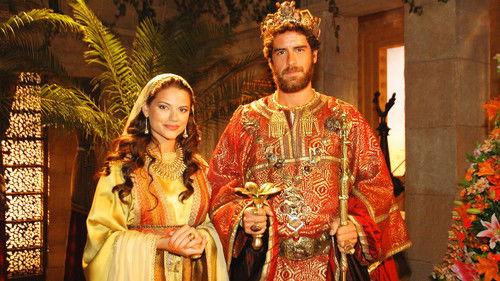 A História de Ester filmas žiurėti online
