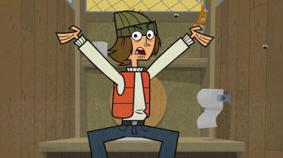 Total Drama All-Stars