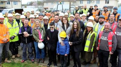DIY SOS