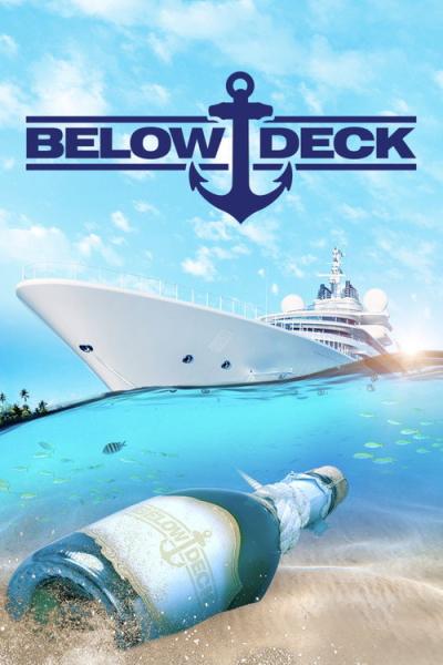 Below Deck filmas online