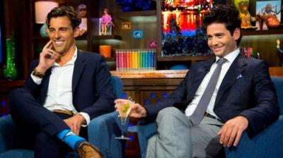 Watch What Happens Live with Andy Cohen