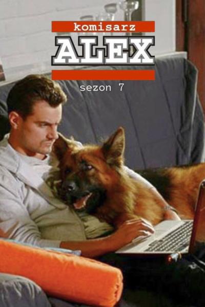 Komisarz Alex filmas online