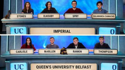 University Challenge