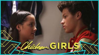 Chicken Girls