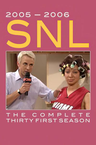 Saturday Night Live filmas online