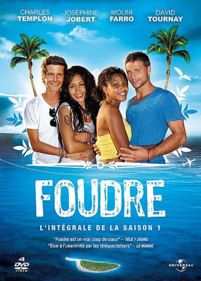 Foudre filmas online