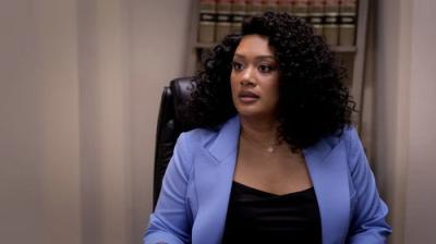 Tyler Perry's Zatima