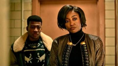 Naktinio miesto valdžia: Trečia knyga