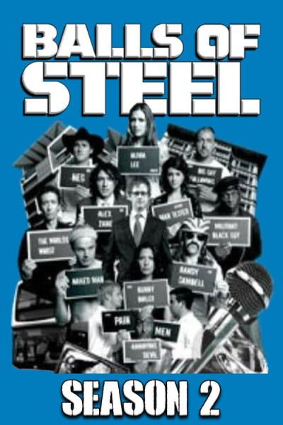 Balls of Steel filmas online