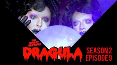 The Boulet Brothers' Dragula