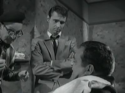 Perry Mason