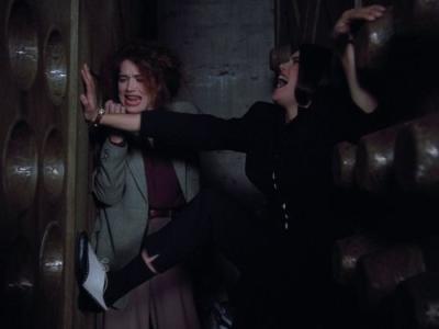 Lois & Clark: The New Adventures of Superman