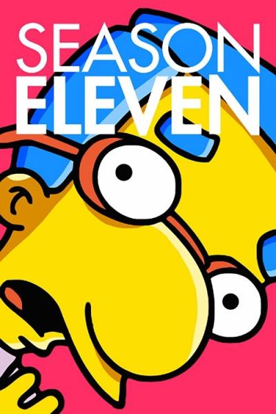 Simpsonai filmas online