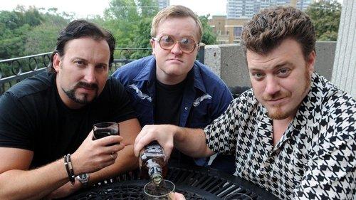 Trailer Park Boys filmas žiurėti online