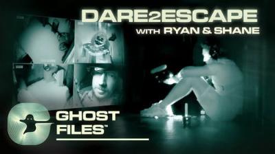 Ghost Files