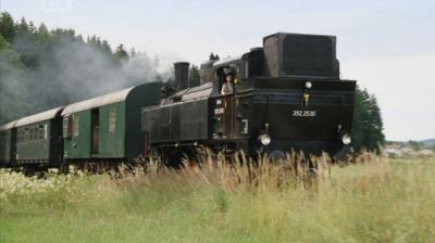 Rail Away