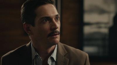 El señor de los cielos