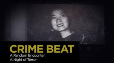 Crime Beat
