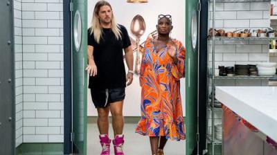 Great British Menu