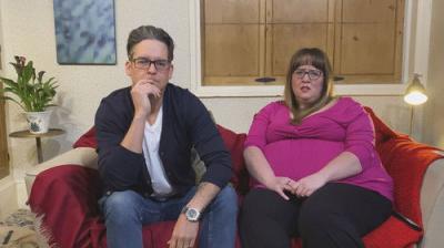 90 Day Fiancé: Pillow Talk