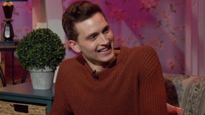 Apologies in Advance with Andrea Russett