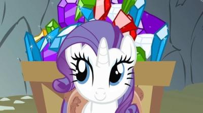 My Little Pony: Friendship Is Magic