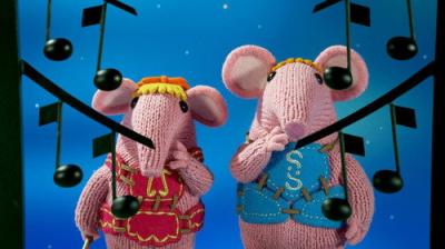 Clangers