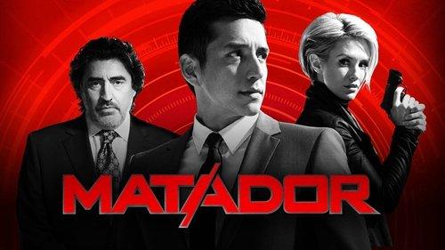 Matadoras filmas žiurėti online