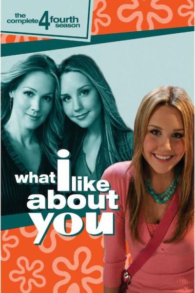 What I Like About You filmas online
