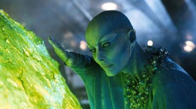 Farscape