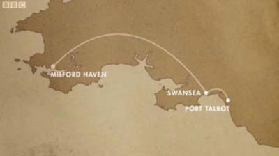 Great British Railway Journeys