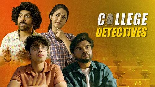 College Detectives filmas žiurėti online