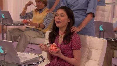 iCarly