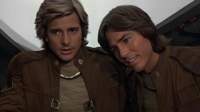 Battlestar Galactica