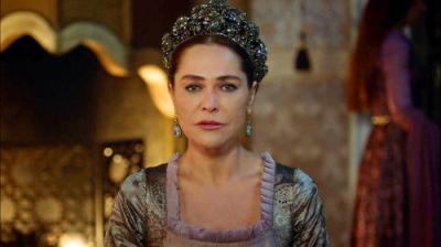 Muhteşem Yüzyıl: Kösem