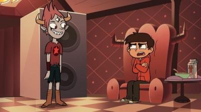 Star vs. the Forces of Evil