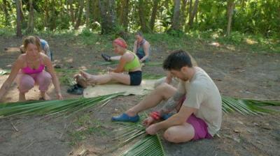 Survivor Québec