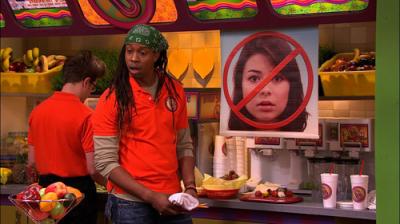 iCarly